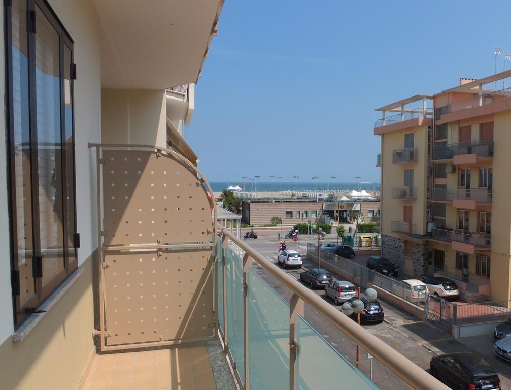 Hotel Nettuno Соттомаріна Екстер'єр фото