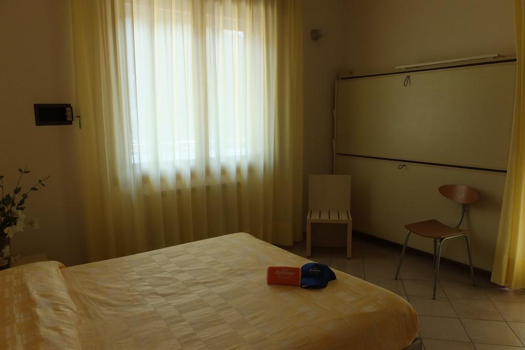 Hotel Nettuno Соттомаріна Номер фото