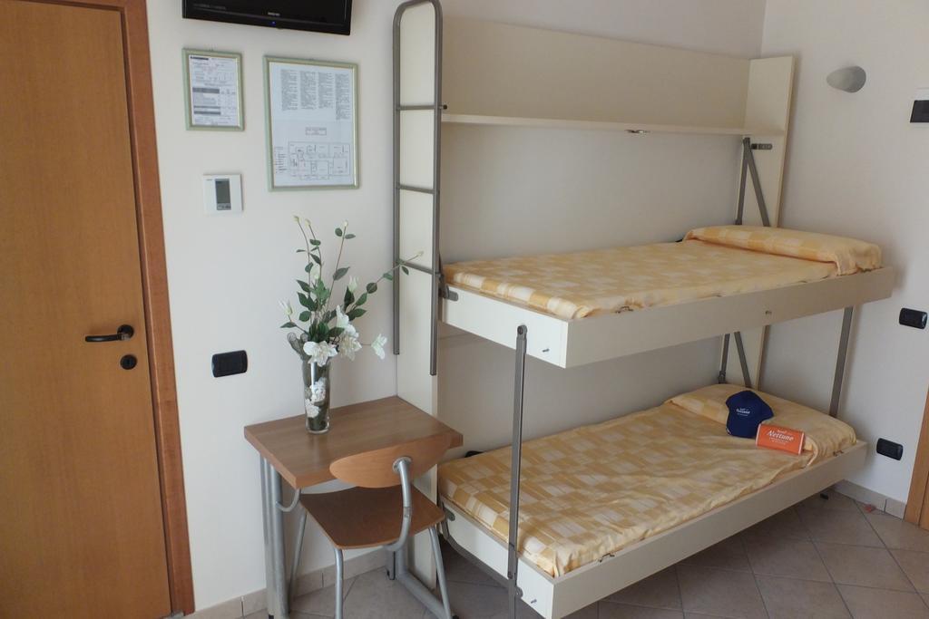 Hotel Nettuno Соттомаріна Номер фото